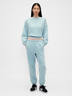 High Rise VintageSoft Relaxed Joggers