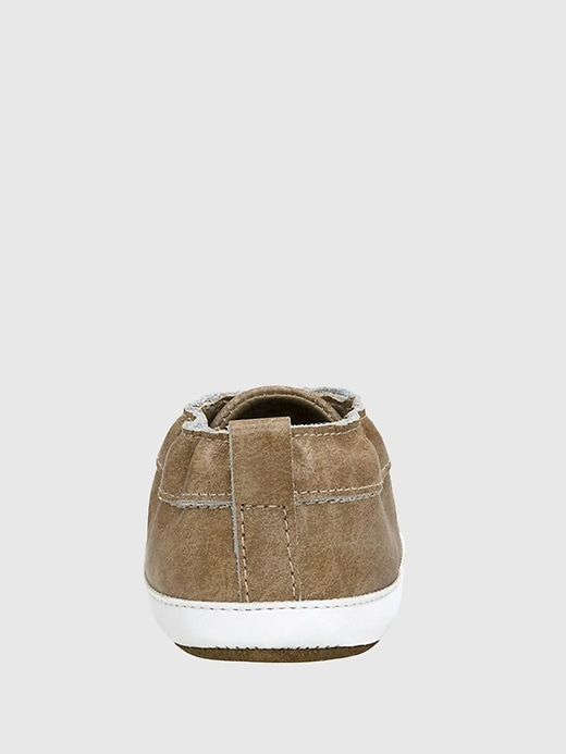 Image number 4 showing, Robeez Baby Stylish Steve Soft Soles