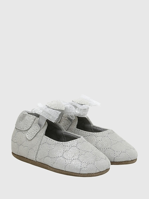 Image number 2 showing, Robeez Baby Desiree Soft Soles