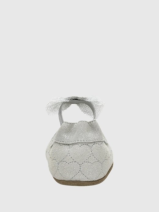 Image number 4 showing, Robeez Baby Desiree Soft Soles