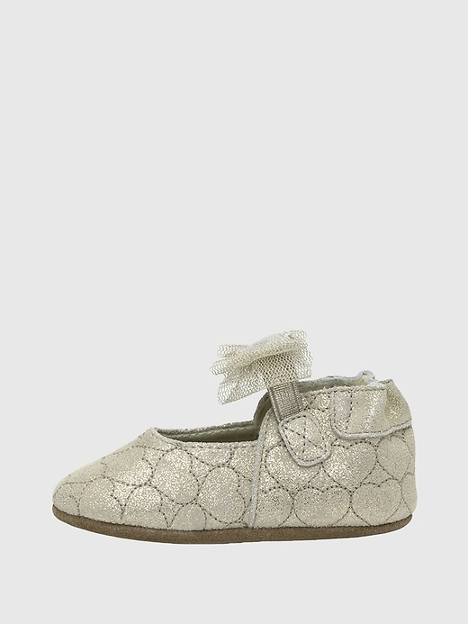 Image number 5 showing, Robeez Baby Desiree Soft Soles