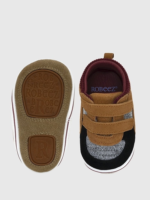 Image number 3 showing, Robeez Baby Raiden First Kicks