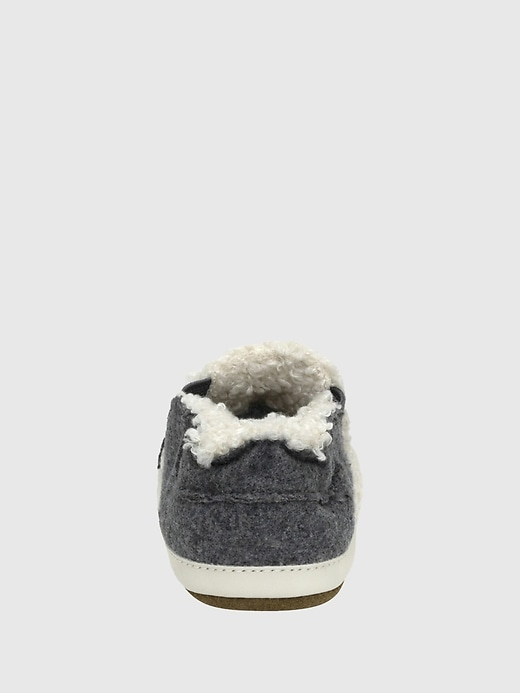 Image number 4 showing, Robeez Baby Sweet Panda Soft Soles