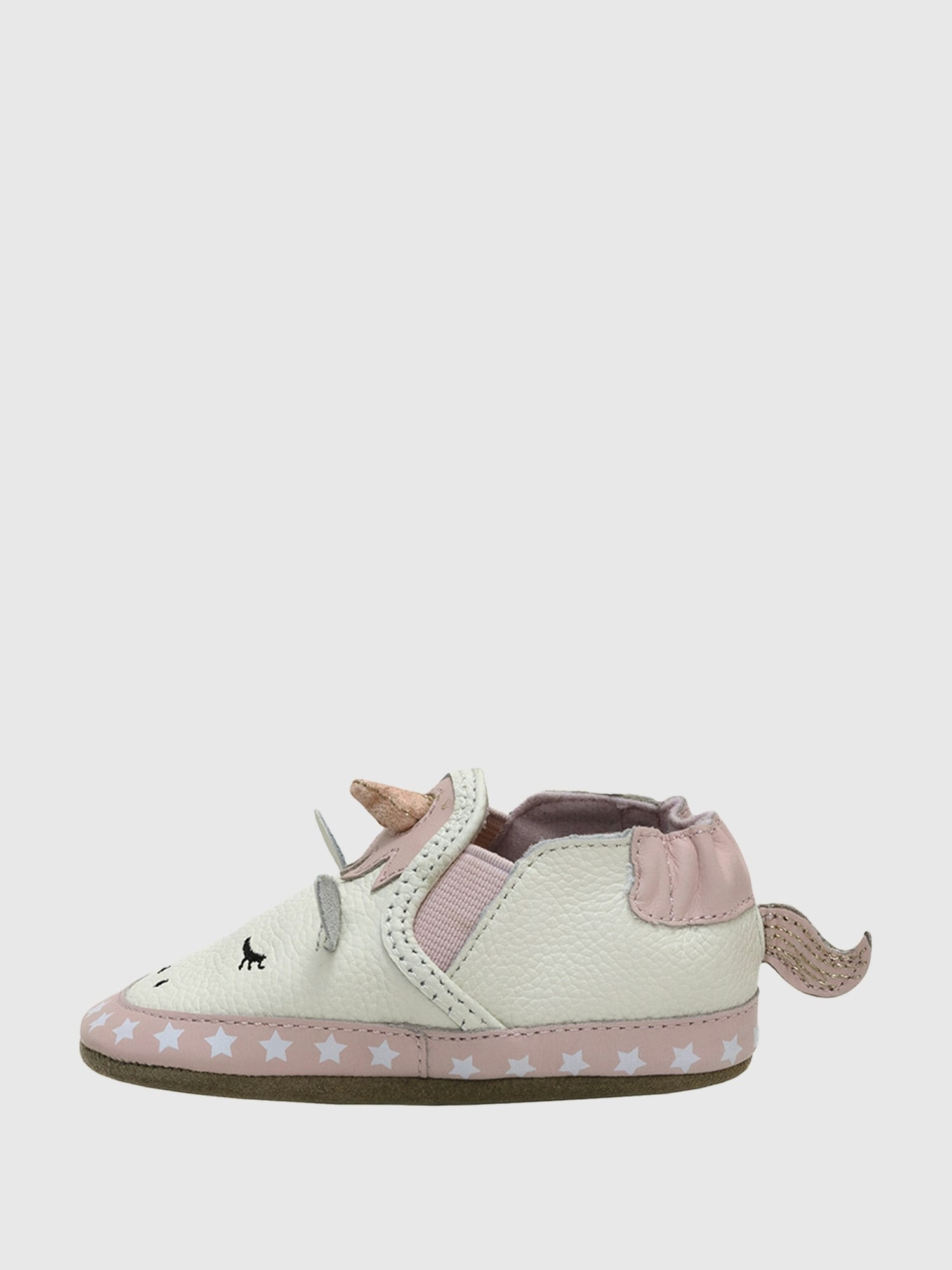 Robeez Baby Evie Soft Soles