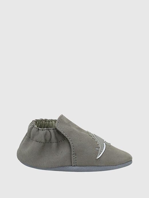 Image number 1 showing, Robeez Baby Ramsey Soft Soles