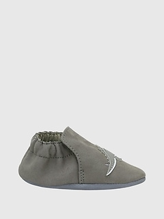 Robeez Baby Ramsey Soft Soles