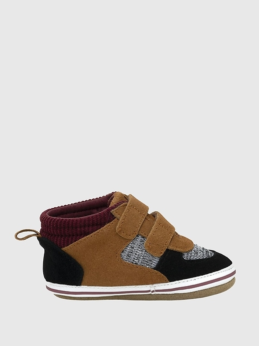 Image number 1 showing, Robeez Baby Raiden First Kicks