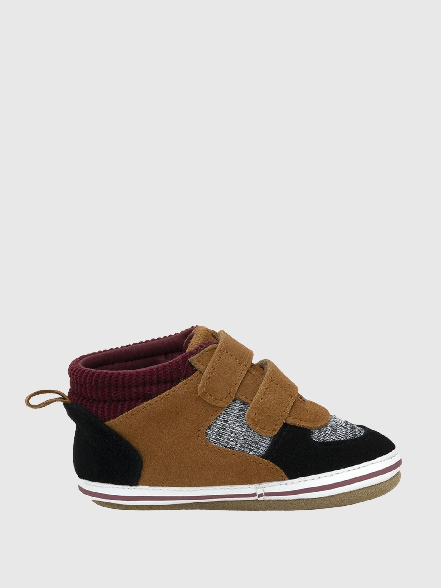 Robeez Baby Raiden First Kicks