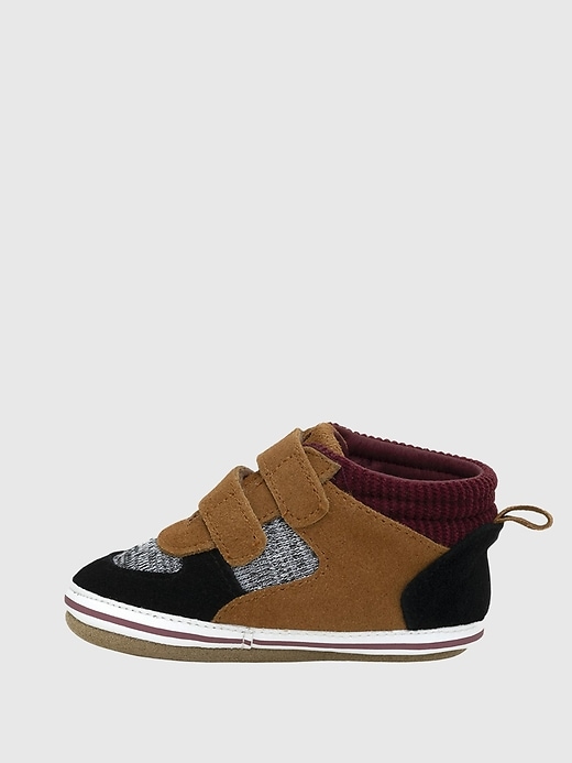 Image number 5 showing, Robeez Baby Raiden First Kicks