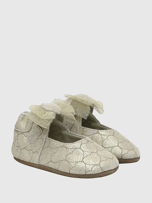 Image number 2 showing, Robeez Baby Desiree Soft Soles