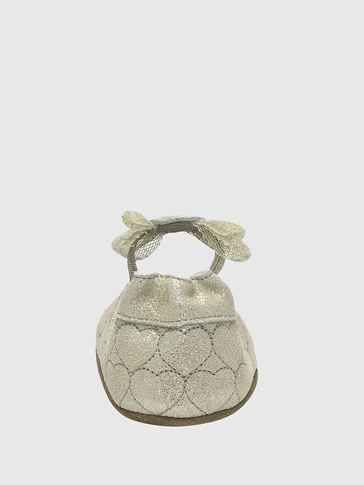 Image number 4 showing, Robeez Baby Desiree Soft Soles