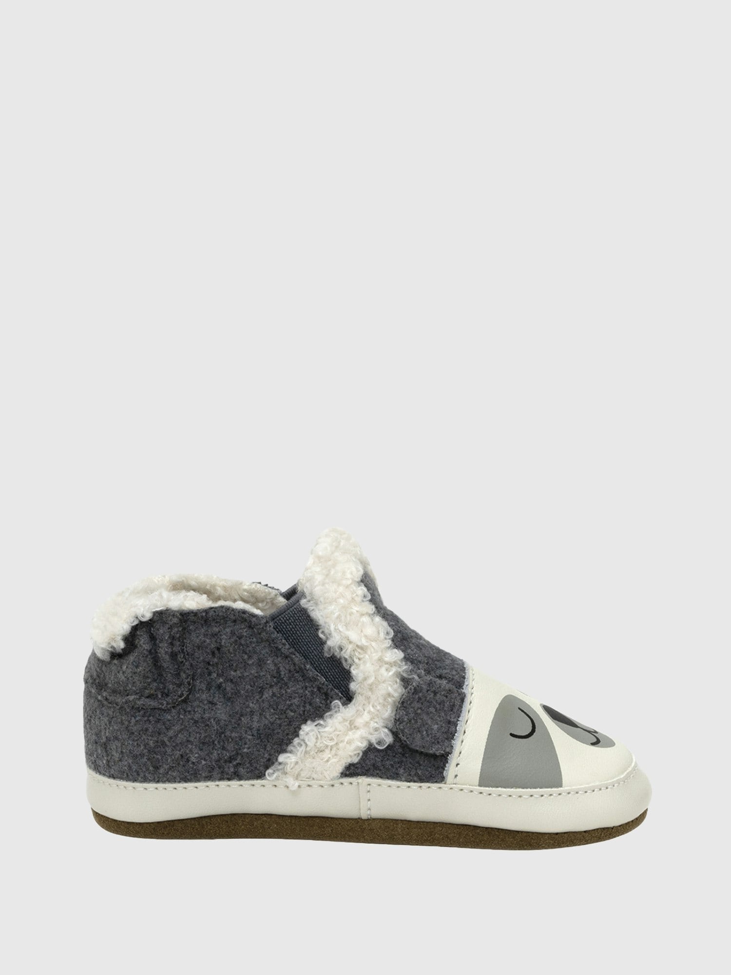 Robeez Baby Sweet Panda Soft Soles