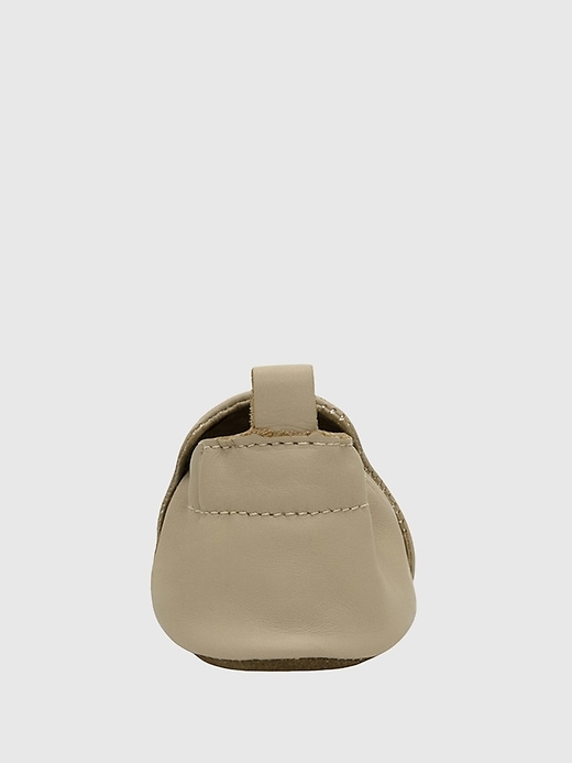 Image number 4 showing, Robeez Baby Bear Hugs Soft Soles