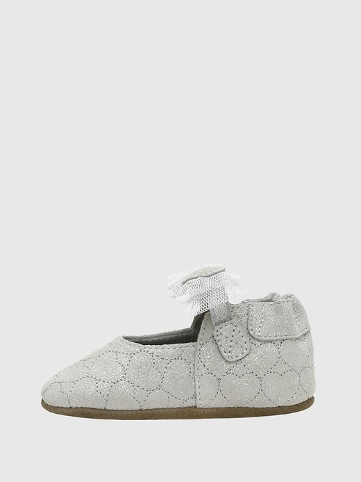 Image number 5 showing, Robeez Baby Desiree Soft Soles
