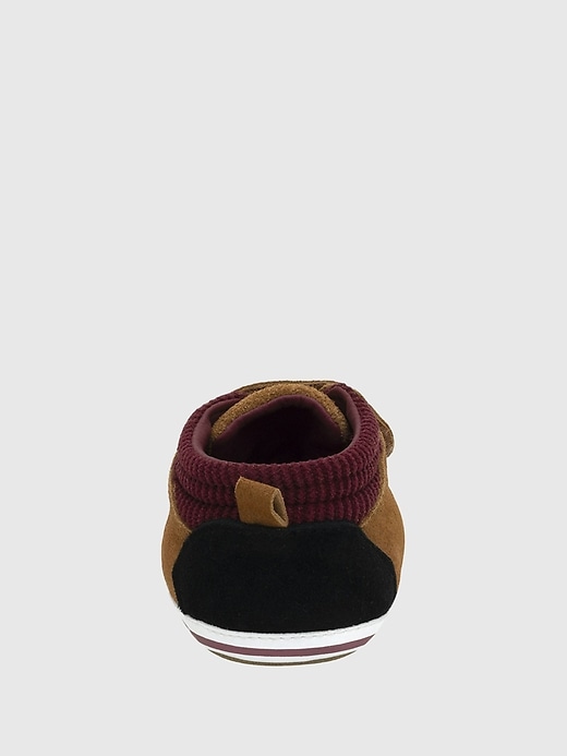 Image number 4 showing, Robeez Baby Raiden First Kicks