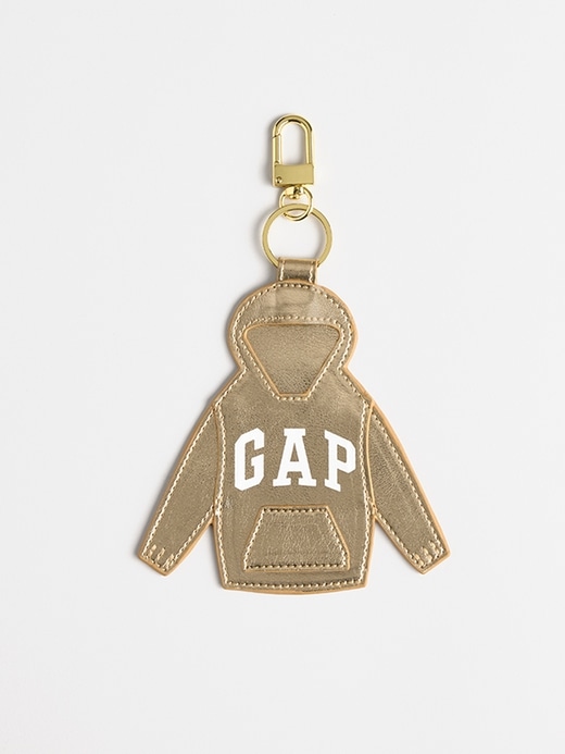 Image number 1 showing, Gap Bag Charm