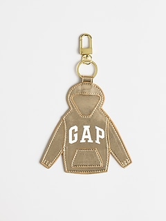 Gap Bag Charm