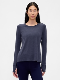 GapFit Breathe T-Shirt