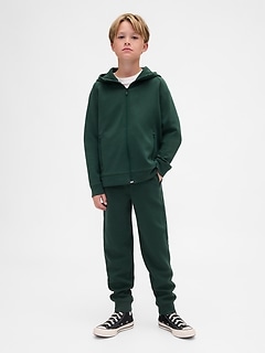 Kids GapFit Tech Slim Joggers