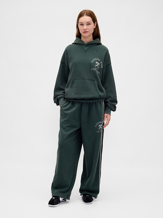 Image number 5 showing, Stranger Things Adult Heavyweight Hoodie