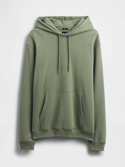 Image number 5 showing, Adult VintageSoft Relaxed Hoodie