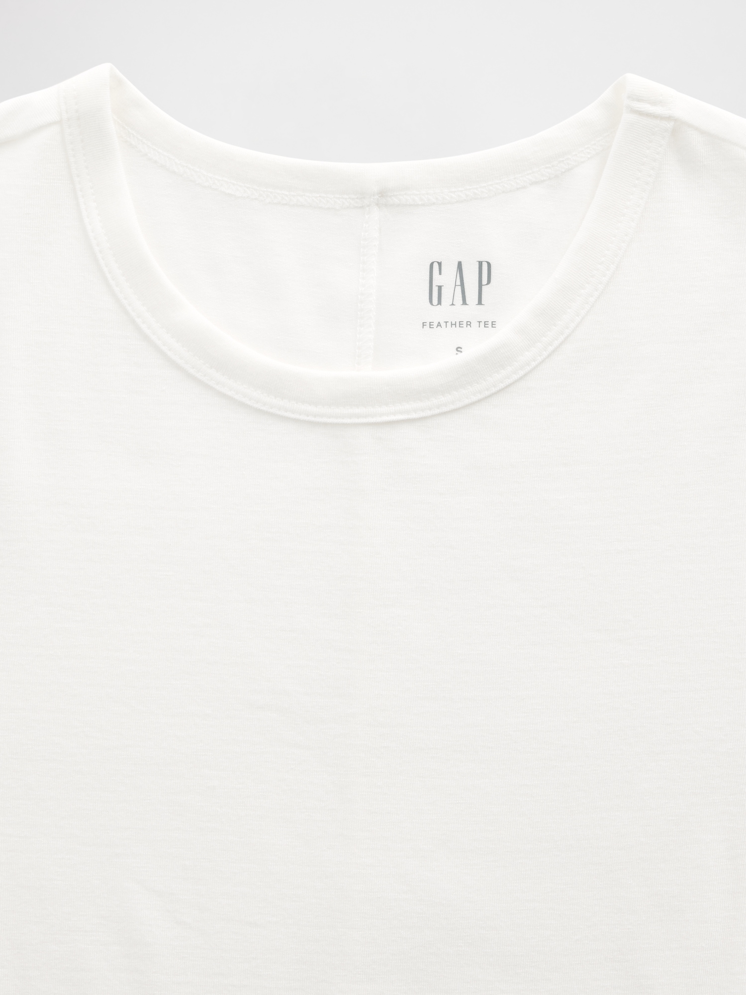 Featherweight Crewneck T-Shirt