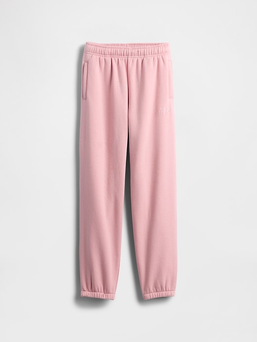 Kids VintageSoft Logo Joggers