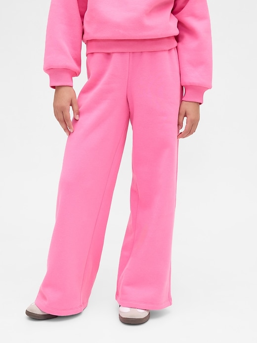 Kids VintageSoft Baggy Sweatpants