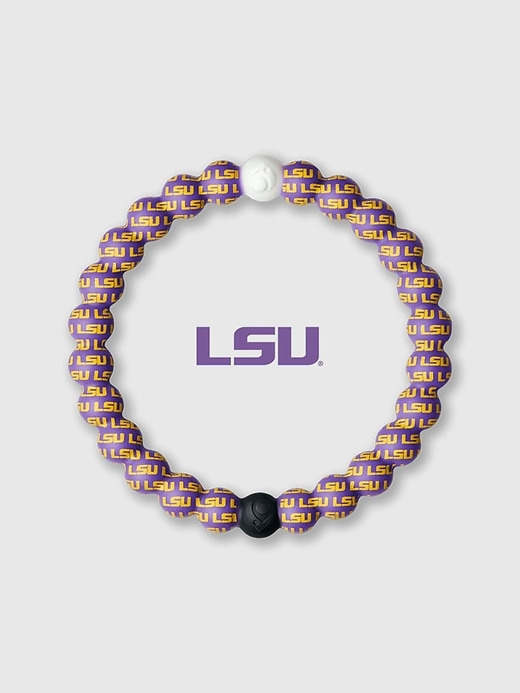 Image number 1 showing, Lokai LSU Bracelet