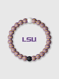 Lokai LSU Bracelet