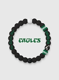 Image number 1 showing, Lokai Eagles Retro Bracelet