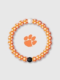 Image number 1 showing, Lokai Clemson Bracelet