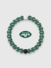 Image number 1 showing, Lokai New York Jets Bracelet