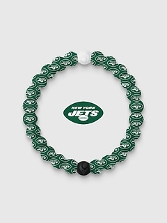 Lokai New York Jets Bracelet