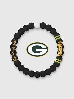 Lokai Green Bay Packers Classic Bracelet