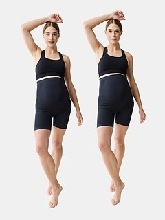 Ingrid and Isabel 2 Pack Shapewear Short Bundle