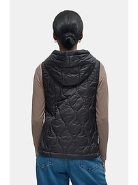 Image number 2 showing, Ingrid and Isabel Quilted Layer Vest