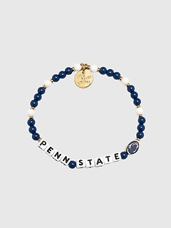 Little Words Project Bracelet - Pennsylvania State University