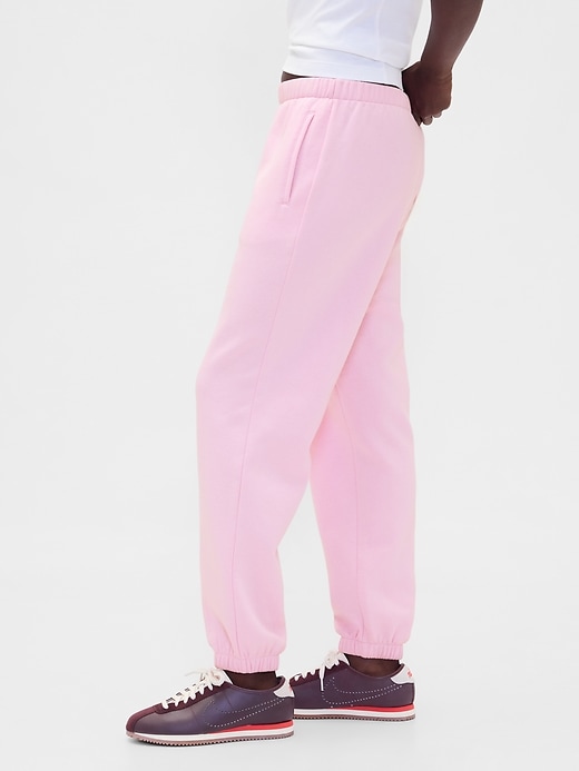 Image number 3 showing, High Rise VintageSoft Relaxed Joggers
