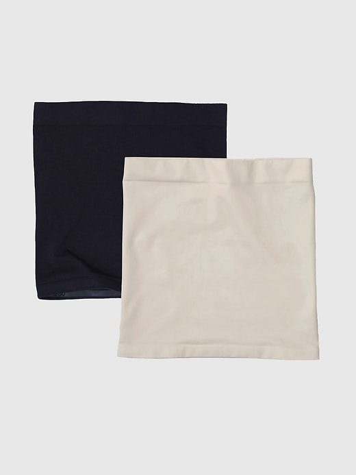 Image number 1 showing, Ingrid and Isabel Everyday Maternity Bellaband 2 Pack