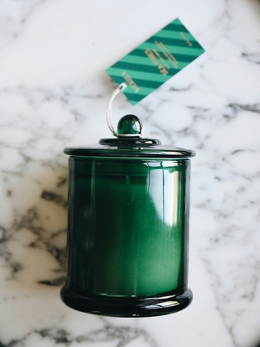 Image number 2 showing, Mersea Sea Pines Jolly Jar Candle