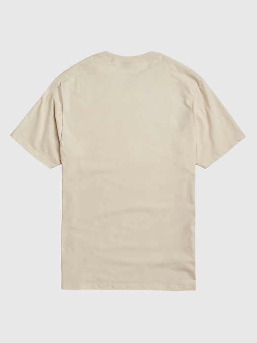 Image number 2 showing, Ford Mustang Fuel The Dream Graphic Tee