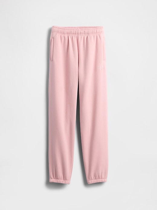 Kids VintageSoft Logo Joggers