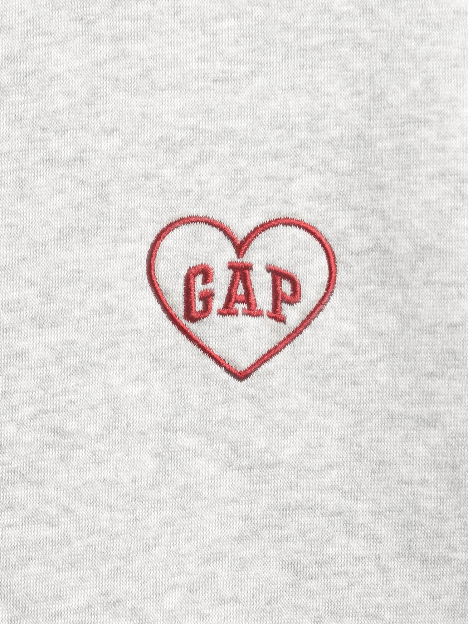 Kids Oversized Ruffle Collar Logo Sweatshirt Dress