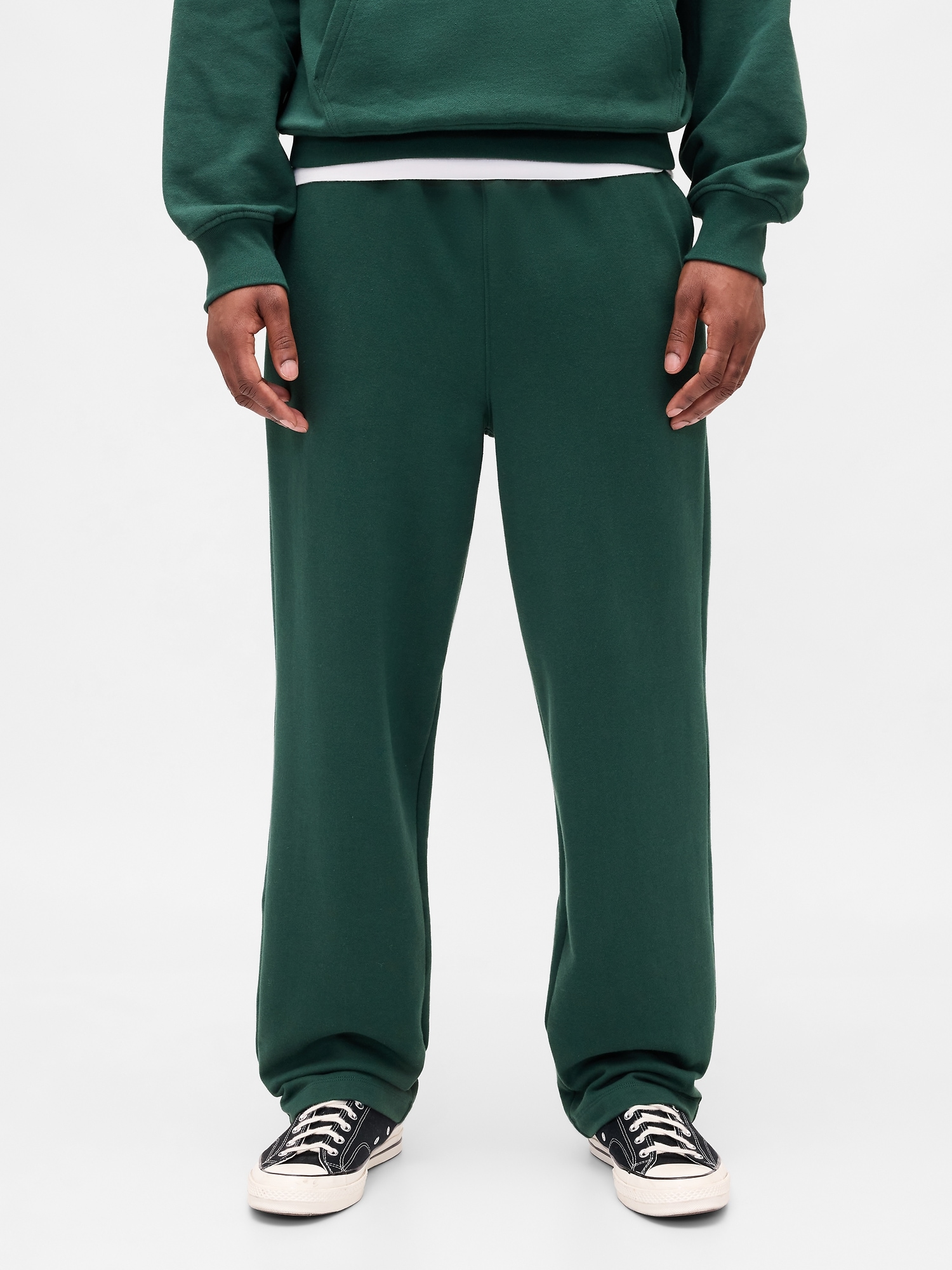 Heavyweight Relaxed Sweatpants