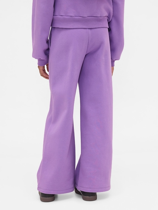 Image number 4 showing, Kids VintageSoft Baggy Sweatpants