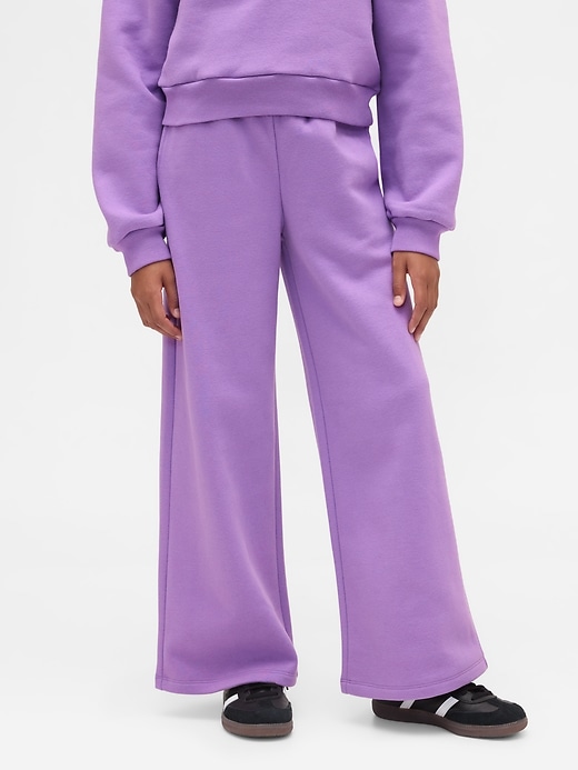 Image number 3 showing, Kids VintageSoft Baggy Sweatpants