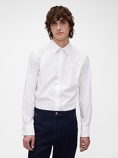 GapStudio Poplin Shirt