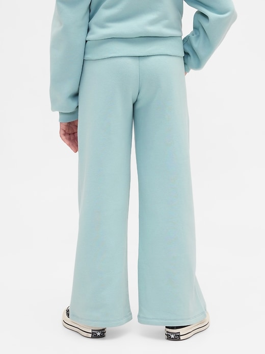 Image number 4 showing, Kids VintageSoft Baggy Sweatpants