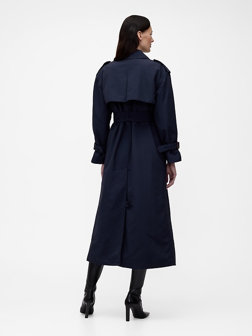 GapStudio Trench Coat